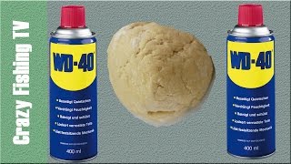 Как Быстро Приготовить Гороховую Мастырку с WD-40 | Мастырка За 4 МИНУТЫ