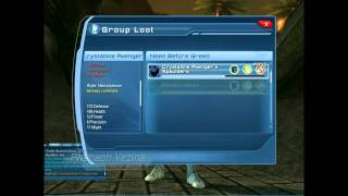 Dcuo- t2 Raid Khandaq (Speed run)