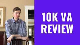 10K VA Review - Will You Be Able To Find Work As A Virtual Assistant?