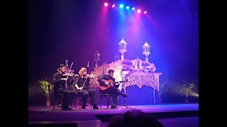 Caridad del Guadalquivir - ESENCIA FLAMENCA - Paco Lola