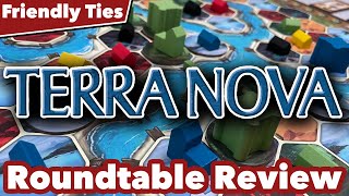 Terra Nova Roundtable Review