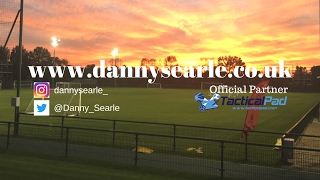 Danny Searle Live Stream