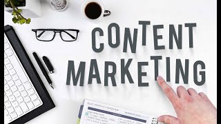 Nghề Nghiệp Content Marketing