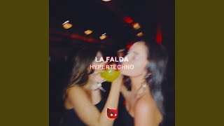 LA FALDA