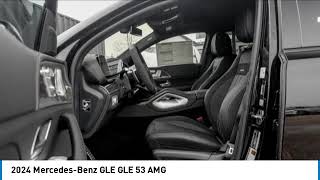 2024 Mercedes-Benz GLE M242986