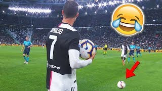 New 2020 Funny Football Vines - Goals, Skills, Fails #13