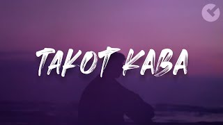 Takot Ka Ba - Blitz | Prod. By Millennium Ph (Lyrics) 🎶