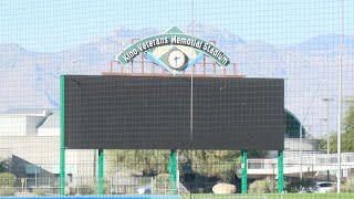 Tucson to host World Baseball Classic Qualifiers in 2025