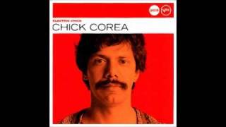 Chick Corea - Bagattelle