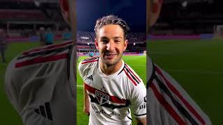 Pato falou após a vitória!