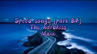 The Hardkiss - Маяк (Eurovision opening song, speed version)