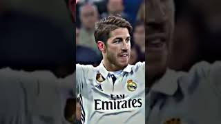 Virgil Van Dijk vs Sergio Ramos🔥🤩 || Football career extra || #football#shorts