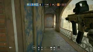 Rainbow Six  Siege