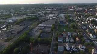 Malden Neighborhood Basketball League Summer Jam Championship Game