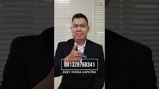 Sales Marketing Mazda Semarang - Ekky Indra Saputra