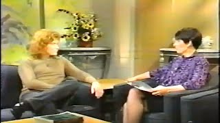 Dave Mustaine ` Interview CBC's Midday 1995