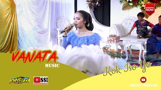 Kok Iso Yo | Vanata Music Jhandutt | Idris Jaya Sound System | Idris Jaya Multimedia HD