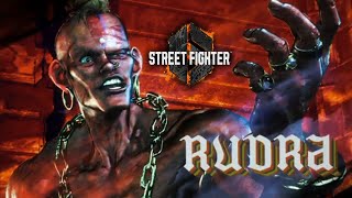 Street Fighter 6_ MODO WORLD TOUR PARTE #26 - GAMEPLAY PS4 .