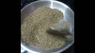 HOW TO DO JEERA  ADDING DALCHINI POWDER