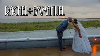 St Pete Beach Wedding Film-Rachel & Emmanuel Cinematic Wedding Film