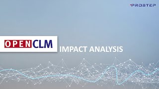 Analysing Impacts