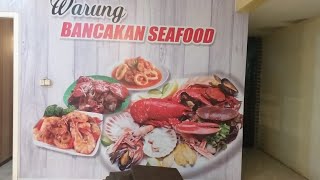 Nyari kuliner Di Majenang