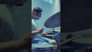 My Future| Billie Eilish| #billieeilish #billieeilishfan #drumcover #yamahaead10 #mapexdrums