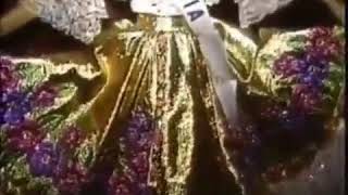 "Traje del San Juanero Huilense" En 1985