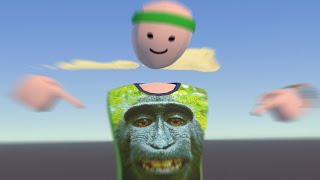 monkey shirt