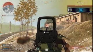 Call of Duty  Modern Warfare 2019: Longshot | Shot with GeForce