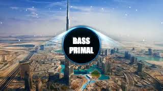 Burak Balkan - Fi Ha Arabic trance (BASS BOOSTED)