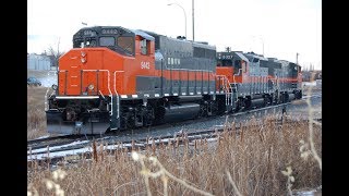 Just Trains5439 Live Stream Bismarck North Dakota