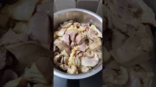 Na style lo yummy yummy chicken leaver fry😋😋please do watch&like&share&subscribe to my channel🤩🙂