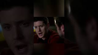 Семья всегда рядом... #сверхъестественное #дин #supernatural #винчестер #Кроули