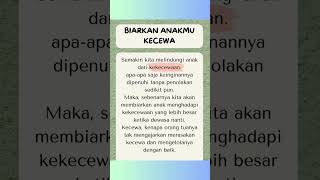 cara mendidik anak#quotes #rumahtangga #kutipanhidup #hubungan #keluarga #shortsviral #shorts #viral