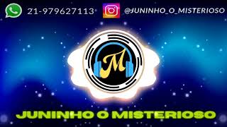 MT -  AGUDO MÁGICO (JUNINHO O MISTERIOSO)