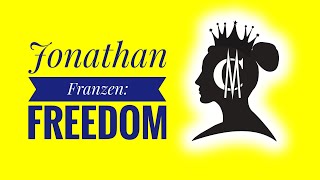 Jonathan Franzen: Freedom