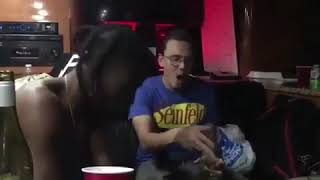 Logic & Joey bada$$ - freestyle session part 2