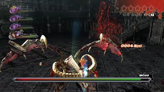 Onechanbara Z2: Chaos Jabberwocky