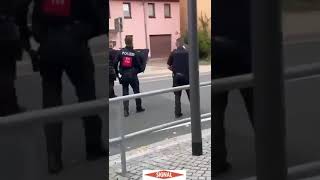 10 policjantów Na Jednego 😂😂😂