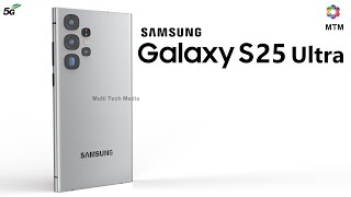 Samsung Galaxy S25 Ultra Price, Release Date - Finally Something New!