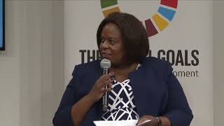 SDG Media Zone @ Expo2020 Dubai | COP26 Reflections: Accelerating the Path Forward