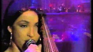 sade   king of sorrow live Germany  Germany...