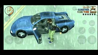 Grand Theft Auto III - Mission #59: Uzi Money