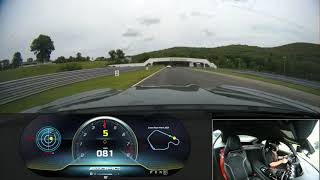 2021 Amg Drive Academy Lime Rock Park