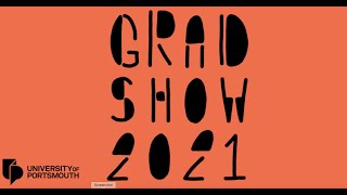 BSc Television and Broadcasting Highlights 2021 - Graduate Showreel