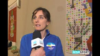 Vittoria convincente per la Sassi Volley Academy Matera