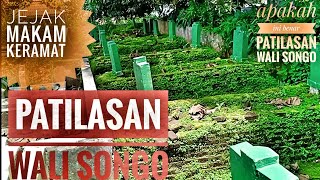 Makam keramat | patilasan wali songo | Kuningan Jawa barat