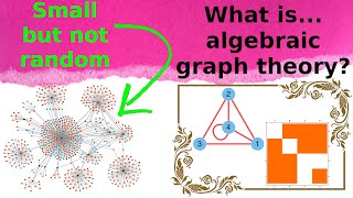 What is...the diameter of random graphs?