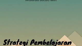 Pembelajaran IPS SD/Mi kelas 4 semester 2 Tema 8